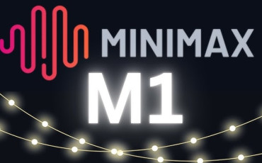 MiniMax-M1