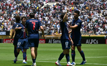Paris Saint-Germain