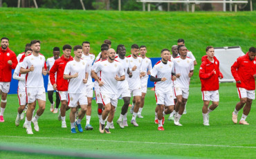 Wydad Athletic Club - WAC