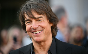 Tom Cruise