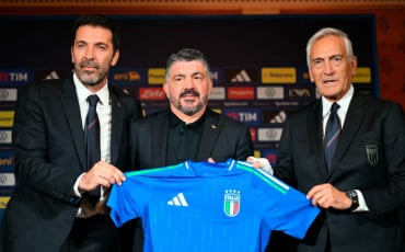 Gennaro Gattuso