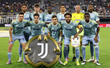 Juventus Football Club