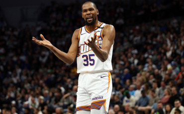 kevin durant كيفن دورانت