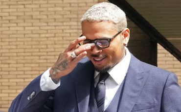 Chris Brown