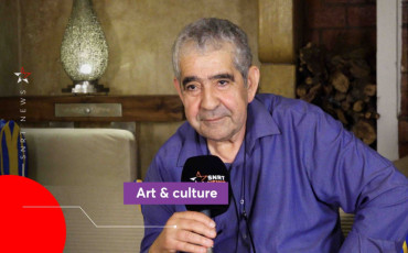 Driss El Yazami