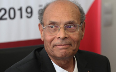 المرزوقي