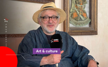 Elia Suleiman