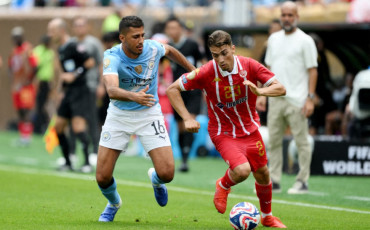 Oussama Zemraoui