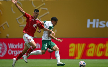 Achraf Dari