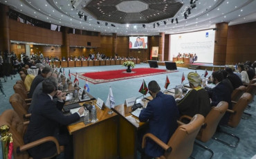 Conseil des ministres des AE