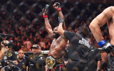 jONE JONES