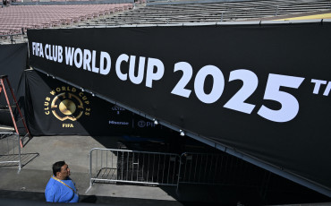 Mondial des clubs