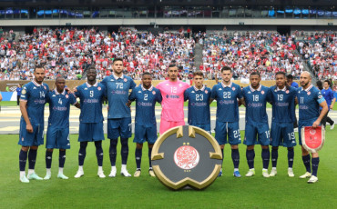 Wydad AC