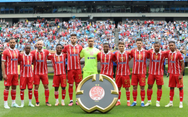 Wydad Athletic Club