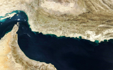Hormuz