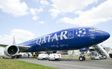 qatar