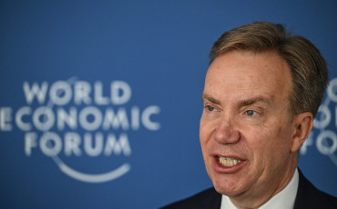 Borge Brende
