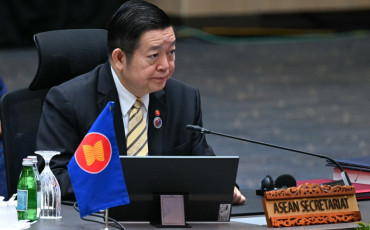 Kao Kim Hourn