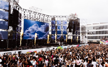 Casablanca Music Week