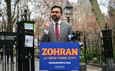 Zohran