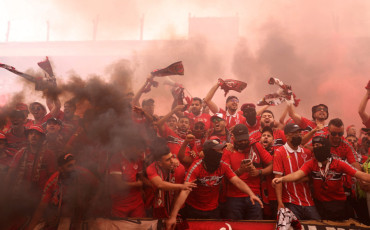 Supporters wydadis