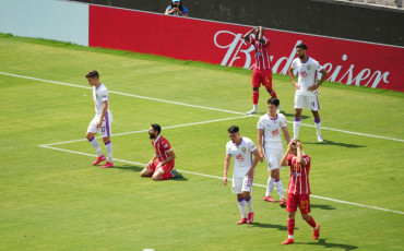 Wydad-Al Ain