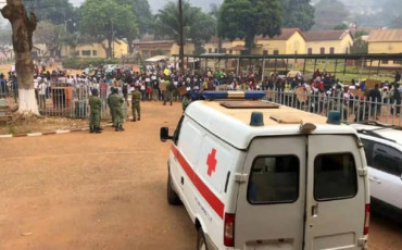 centrafrique