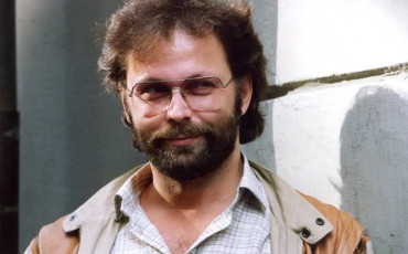 Clark Olofsson