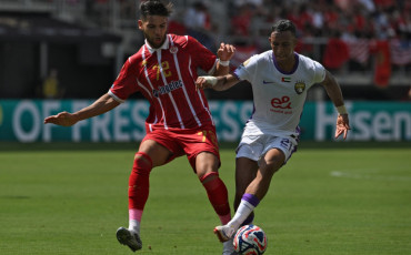  Wydad AC and UAE's Al Ain FC 