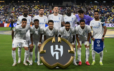 Al-Hilal