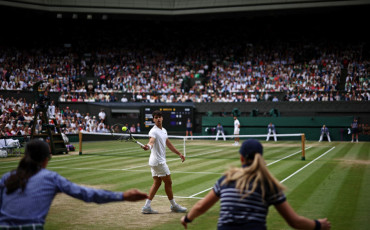 Wimbledon