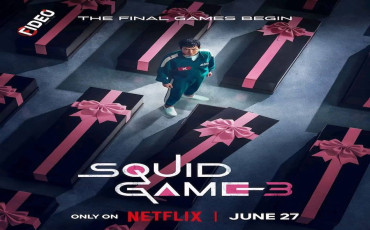 Squid Game