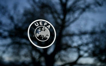 UEFA Logo