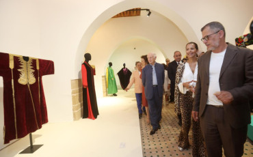 Exposition Fadila El Gadi 