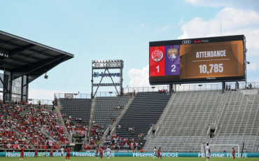 Wydad AC and Al Ain FC 