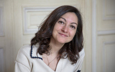 Zineb Mekouar