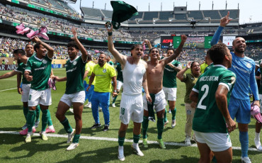 Palmeiras