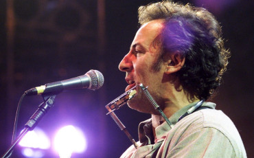Bruce Springsteen 