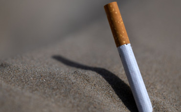Cigarette-France