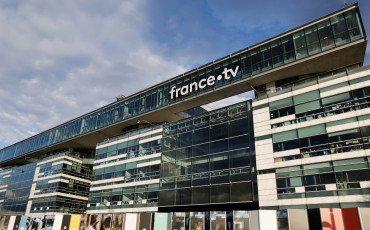 France Télévisions
