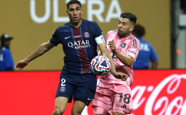 Achraf Hakimi