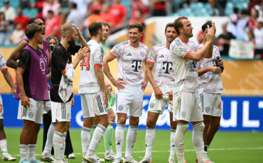 Bayern Munich