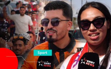 Supporters berkanis et safiotes