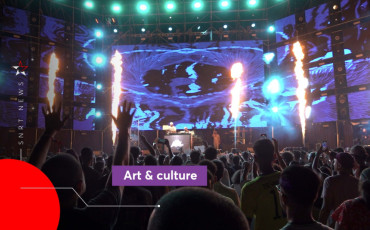 Casablanca Music Week 2025 