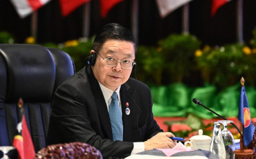 Kao Kim Hourn 