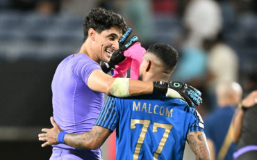 Yassine Bounou