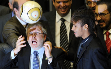 Neymar
