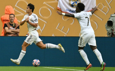 Real Madrid