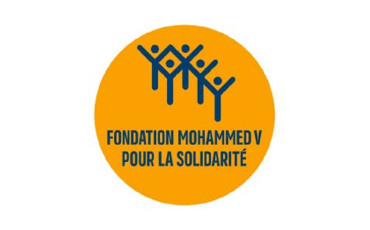 مؤسسة محمد الخامس للتضامن 