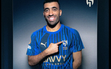 hamdallah